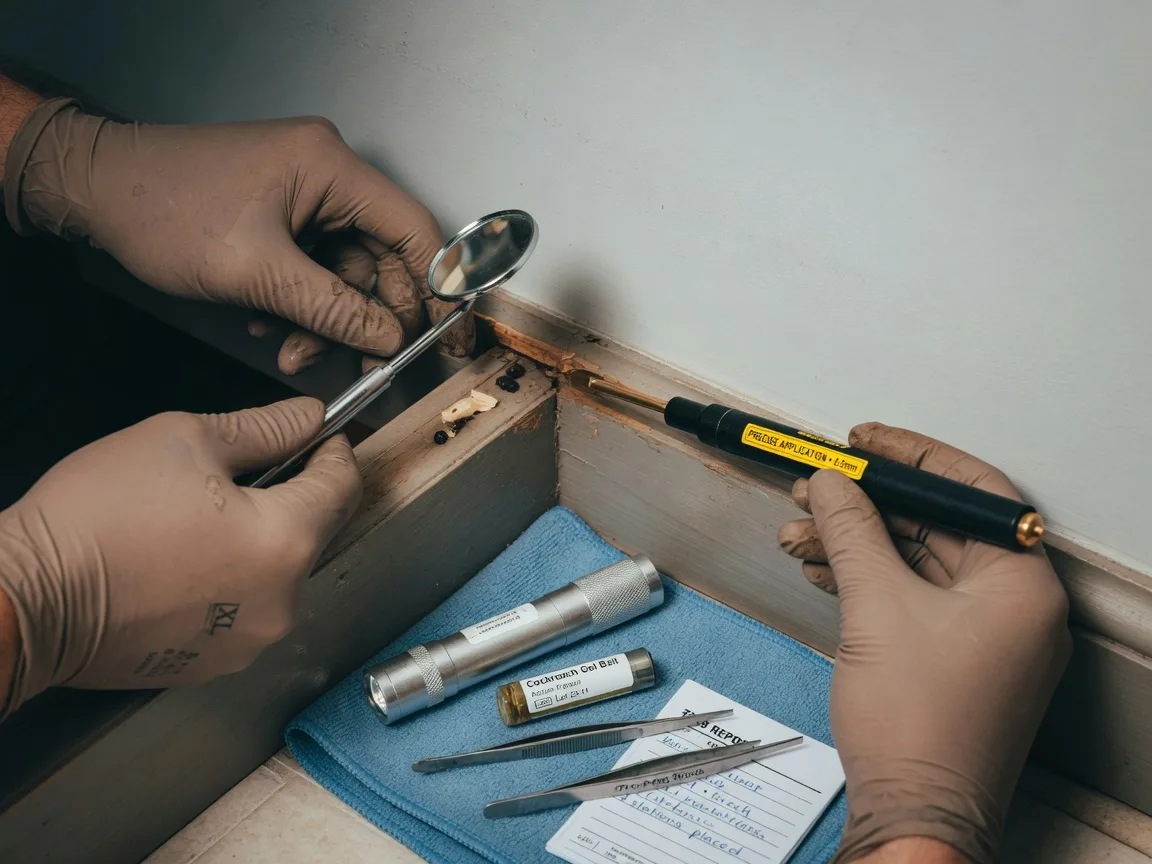 Why choose Emergency Pest Control in Castle Hayne, NC